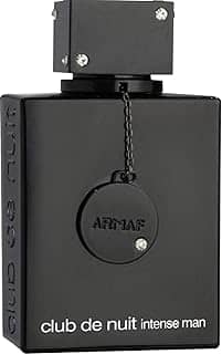 Perfume ARMAF Club de Nuit Intense Edition, 105 ml