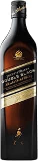 Whisky Johnnie Walker Double Black 1L