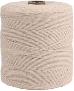 Vonder, Barbante De Algodão 4 X 8.