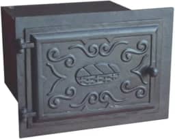 Forno Ferro Fundido Grande