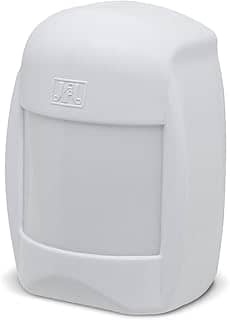 Sensor Infravermelho Passivo PET com fio IDX 2001 JFL