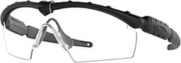 Óculos de sol masculinos Oo9046 M Frame 2.0 Strike Shield