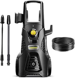 Kärcher Lavadora de Alta Pressão K5 220v - Motor a Indução