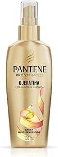 Pantene Pro-V Queratina Spray Multibenefícios 160ml