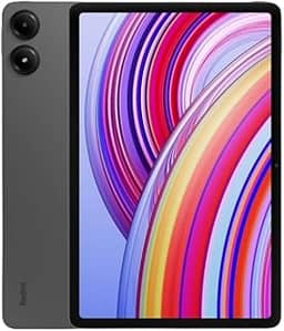 Xiaomi Redmi Pad Pro (8 GB de RAM + 256 GB de armazenamento) (cinza grafite)