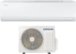 Samsung Ar-condicionado Split Digital Inverter Ultra Connect AI 18.000 BTUs Frio AR18DYFZAWKNAZ