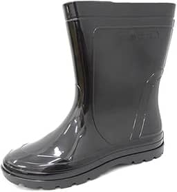 Bota Feminina Grendene Pega Forte 00345