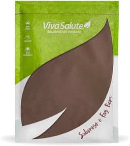 Cacau em Pó Alcalino Viva Salute - 1Kg