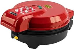 Multiplacas Mallory Mickey Mouse - Cupcake- Waffle - Tapioca - Omelete - Panqueca -Multifunções - 127V
