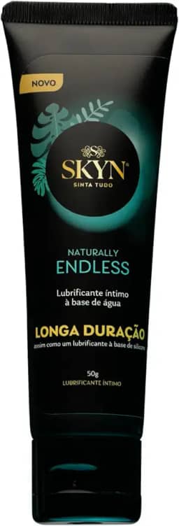 Lubrificante SKYN Naturally Endless 50g