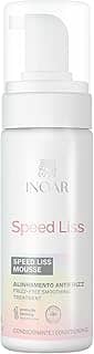 INOAR SPEED LISS MOUSSE 150ML