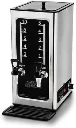 Cafeteira Elétrica Industrial 5 L 220 V Titã - 0TI 271