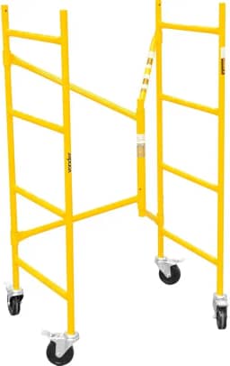 Vonder, Plataforma Dobrável Portátil.