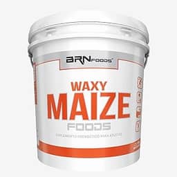 Waxy Maize Foods - BR Foods