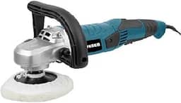 Politriz Automática Profissional 1200W 5 pol com controle de Velocidade - Wesco