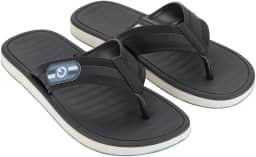 Sandália Chinelo Cartago Paris Masculino Dedo Confortável