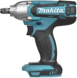Chave de Impacto 1/2 Pol. SEM Bateria 18V DTW190Z Makita