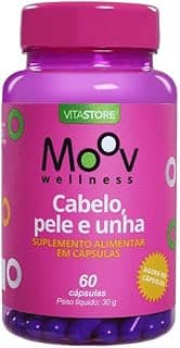 Cabelo Pele E Unha O Multivitamínico Da Beleza Feminina