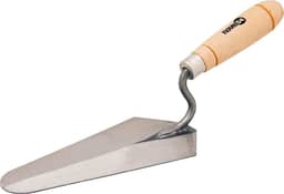 Nove54, Colher Reta Para Pedreiro 7".