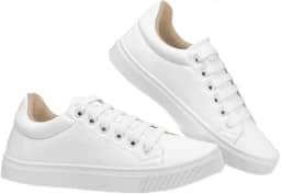 Tênis Casual Feminino Gabriela Ribeiro Confortável Macio Uso Diário