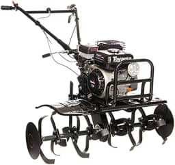 Motocultivador Gasolina Enxada 90cm 3+1 Montada Motor Te70tb Tt90r-xp-u Toyama