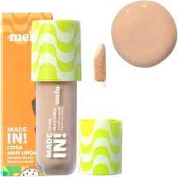 MELU - CORRETIVO LÍQUIDO COISA MAIS LINDA MADE IN 55 RRM602-6
