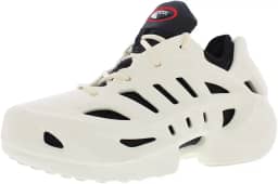 Tênis unissex Adifom Climacool – Estilo de vida, atlético e tênis