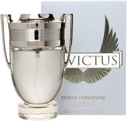 Invictus Masculino Eau de Toilette 100 ml