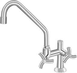 Docol Primor Torneira para Cozinha com Saída para Filtro 1/2" - Cod.Novo: 90006741006 Cod.Antigo: 00674106