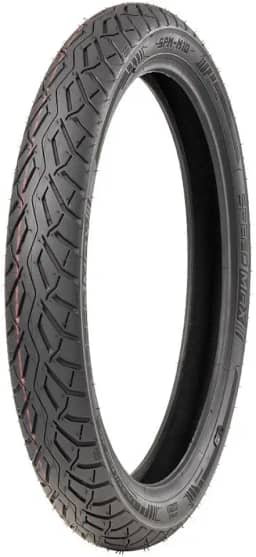 Pneu Moto Speedmax Aro 17 Spm-m10 60/100-17 33l Tt - Dianteiro