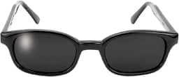 Pacific Coast Original KD's Biker Sunglasses