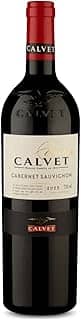 Vinho Tinto Frances Calvet Varietals Cabernet Sauvignon 750ml