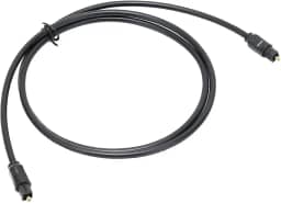 Cabo Óptico Digital Fibra Otica Resistente Fléxivel