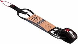 Leash Strep Cordinha Para Prancha de Surf 5' Wet Dreams 2 Giradores