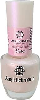Ana Hickmann Esmalte Ana Hickmann 9 Ml - Lendas Do Oceano - Magia Da Sereia