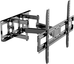 Suporte Multiarticulado Para TV Universal 37-80' SAV-4600 Aquário