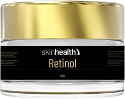 Creme Tratamento Facial Retinol Ativo 50g - Nova Embalagem