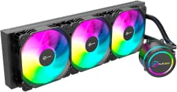 Water Cooler Kalkan Iota 360mm ARGB - KLK00046