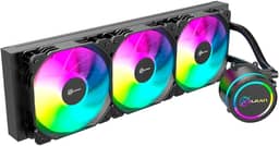 Water Cooler Kalkan Iota 360mm ARGB - KLK00046