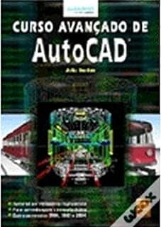 Curso Avançado de Autocad