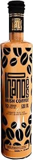 Drikke, Licor Creme de Café O Irlândês Irish Coffee 500ml