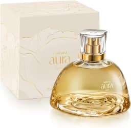 Perfume Aura Alba Eau de Parfum Feminino 75ml