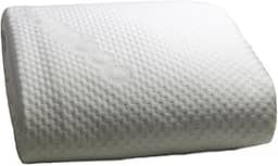 Camesa Protetor De Colchão Bamboo Blend Impermeável Queen 158x198x35cm - Branco