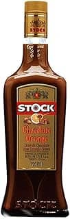 Licor Stock Chocolate Orange 720ml