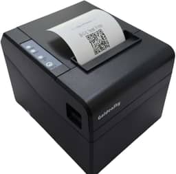 Impressora Térmica 80mm Não Fiscal Rede Usb Goldensky