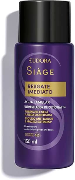 SIAGE ACIDIFICANTE RESGATE IMEDIATO 150ml