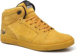 Tênis Skate Crossfit Casual Original Cano Alto Embarcadero Il Lifestyle