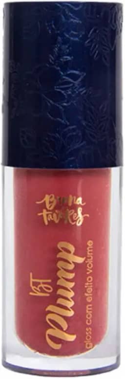 Bt Plump Siren, Bruna Tavares