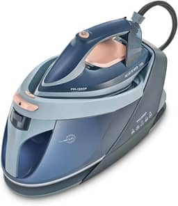 POLISHOP Ferro de Passar Protect & Care Polishop (110, Volts)