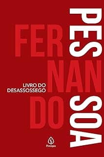 Livro do Desassossego